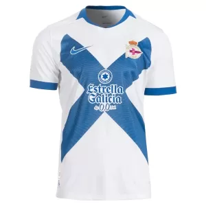 Deportivo de La Coruna 3. trøje 26/27