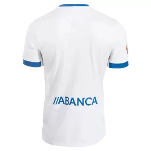 Deportivo de La Coruna 3. trøje 26/27