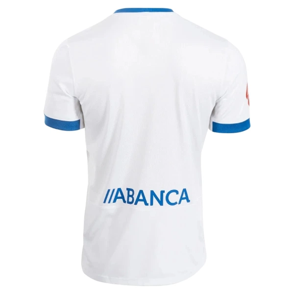 Deportivo de La Coruna 3. trøje 26/27