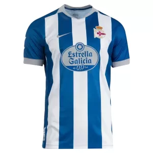 Deportivo de La Coruna Hjemmebanetrøje 26/27