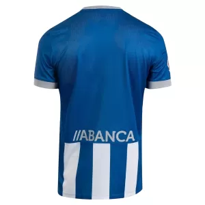 Deportivo de La Coruna Hjemmebanetrøje 26/27