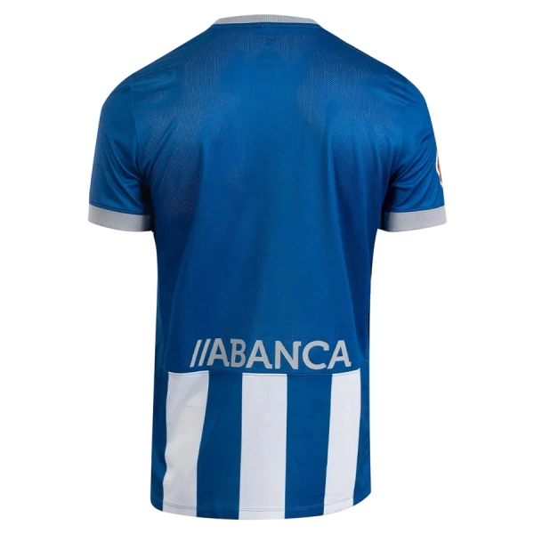 Deportivo de La Coruna Hjemmebanetrøje 26/27