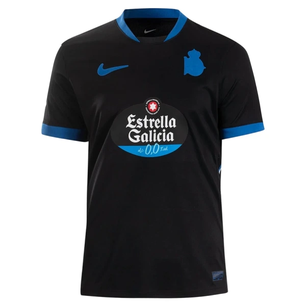 Deportivo de La Coruna Udebanetrøje 26/27 Deportivo de La Coruna Udebanetrøje 26/27