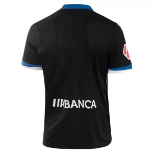 Deportivo de La Coruna Udebanetrøje 26/27