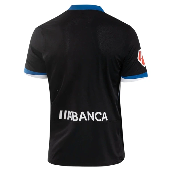Deportivo de La Coruna Udebanetrøje 26/27