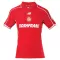 Deportivo Toluca Hjemmebanetrøje 26/27