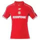 Deportivo Toluca Hjemmebanetrøje 26/27 Deportivo Toluca Hjemmebanetrøje 26/27