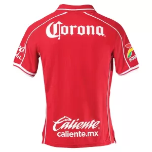 Deportivo Toluca Hjemmebanetrøje 26/27
