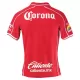 Deportivo Toluca Hjemmebanetrøje 26/27