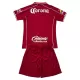 Deportivo Toluca Hjemmebanetrøje Barn 26/27