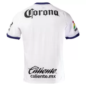Deportivo Toluca Udebanetrøje 26/27