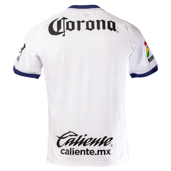 Deportivo Toluca Udebanetrøje 26/27