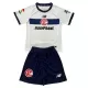 Deportivo Toluca Udebanetrøje Barn 26/27 Deportivo Toluca Udebanetrøje Barn 26/27