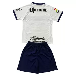 Deportivo Toluca Udebanetrøje Barn 26/27