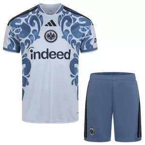 Eintracht Frankfurt 3. trøje Barn 26/27