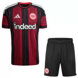 Eintracht Frankfurt Hjemmebanetrøje Barn 26/27