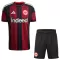 Eintracht Frankfurt Hjemmebanetrøje Barn 26/27