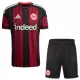 Eintracht Frankfurt Hjemmebanetrøje Barn 26/27 Eintracht Frankfurt Hjemmebanetrøje Barn 26/27