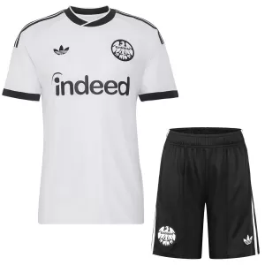 Eintracht Frankfurt Udebanetrøje Barn 26/27