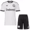 Eintracht Frankfurt Udebanetrøje Barn 26/27
