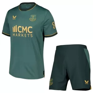 Everton 3. trøje Barn 26/27