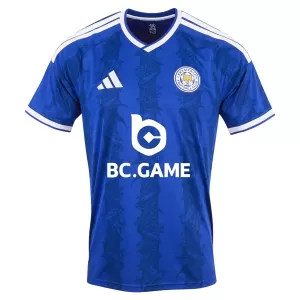 Leicester City Hjemmebanetrøje 26/27
