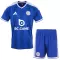 Leicester City Hjemmebanetrøje Barn 26/27