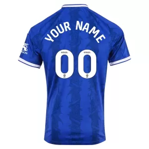 Leicester City Hjemmebanetrøje Barn 26/27