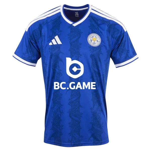 Leicester City Hjemmebanetrøje Barn 26/27