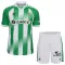 Real Betis Hjemmebanetrøje Barn 26/27