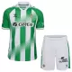 Real Betis Hjemmebanetrøje Barn 26/27 Real Betis Hjemmebanetrøje Barn 26/27