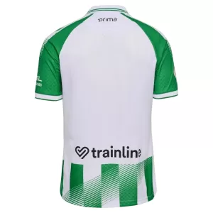 Real Betis Hjemmebanetrøje Barn 26/27