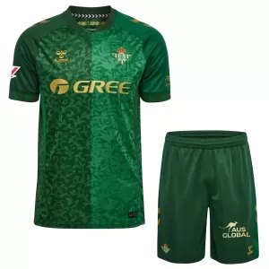 Real Betis Udebanetrøje Barn 26/27