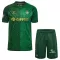 Real Betis Udebanetrøje Barn 26/27