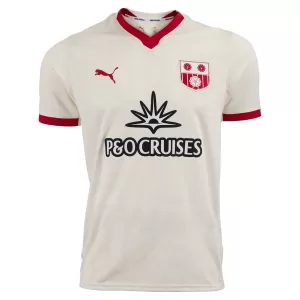 Southampton 3. trøje 26/27