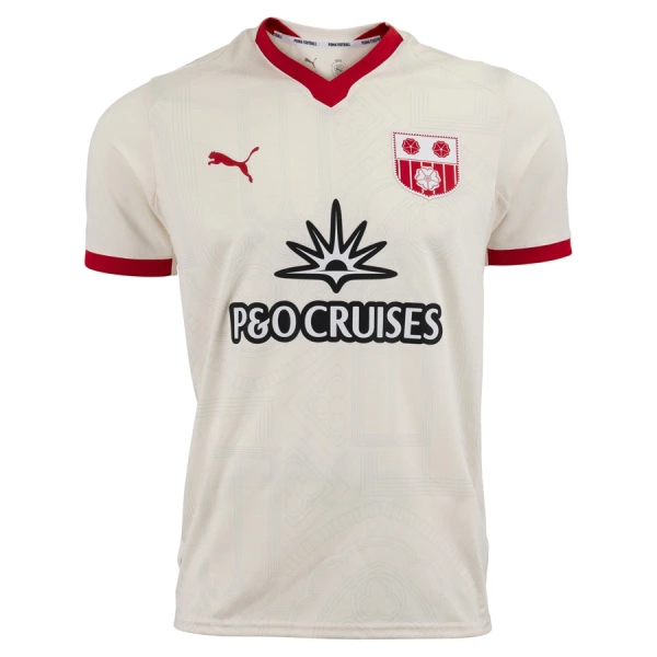 Southampton 3. trøje 26/27 Southampton 3. trøje 26/27