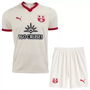 Southampton 3. trøje Barn 26/27
