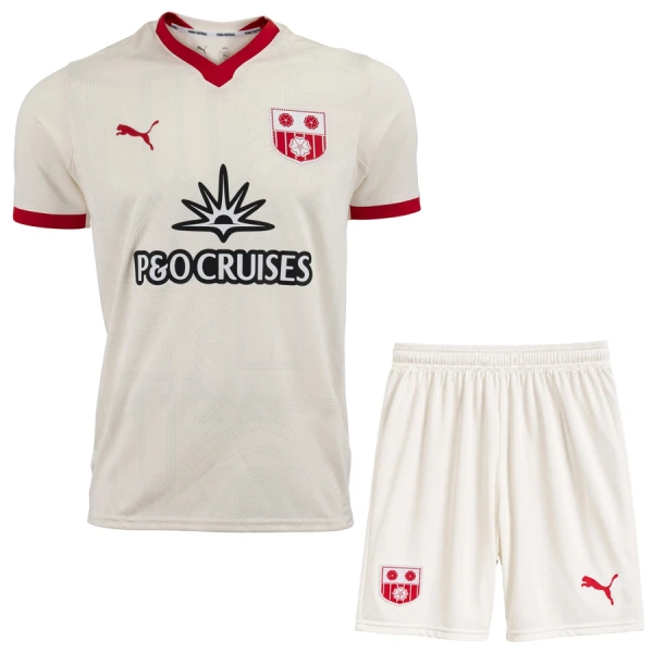 Southampton 3. trøje Barn 26/27