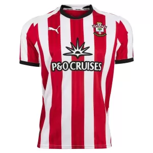Southampton Hjemmebanetrøje 26/27