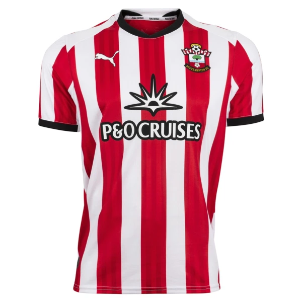 Southampton Hjemmebanetrøje 26/27