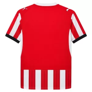 Southampton Hjemmebanetrøje 26/27