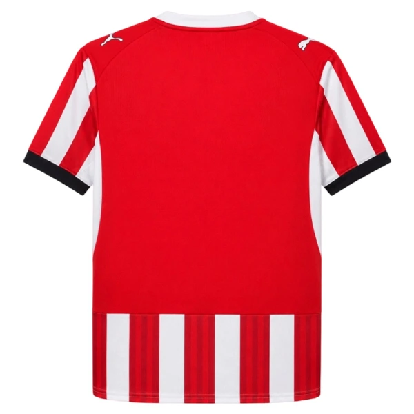 Southampton Hjemmebanetrøje 26/27