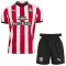 Southampton Hjemmebanetrøje Barn 26/27