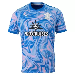 Southampton Udebanetrøje 26/27