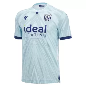 West Bromwich Albion 3. trøje 26/27