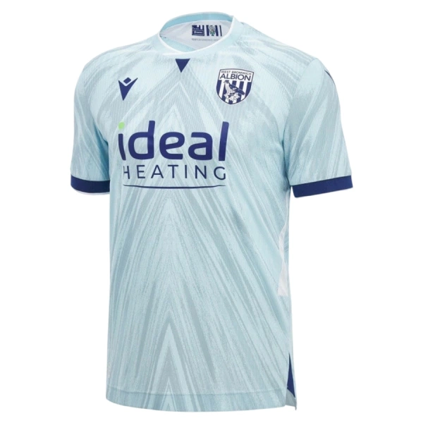 West Bromwich Albion 3. trøje 26/27 West Bromwich Albion 3. trøje 26/27