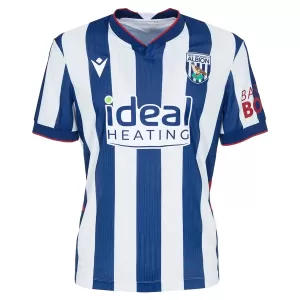 West Bromwich Albion Hjemmebanetrøje 26/27