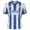 West Bromwich Albion Hjemmebanetrøje 26/27