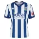 West Bromwich Albion Hjemmebanetrøje 26/27 West Bromwich Albion Hjemmebanetrøje 26/27