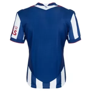 West Bromwich Albion Hjemmebanetrøje 26/27